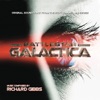 Battlestar Galactica: Mini-Series (Original Soundtrack) artwork