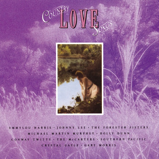 Cover artwork for I Don't Wanna Lose Your Love