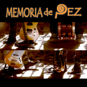 No Quiero Verte - Memoria de Pez