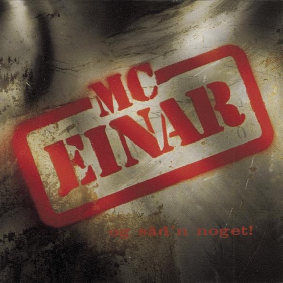 Cover artwork for Provokerer, Onanerer