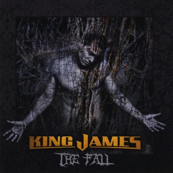 Cover artwork for The Fall