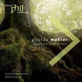 Mahler: Symphonie No. 1 "Titan" artwork