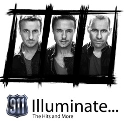 ILLUMINATE (THE HITS AND MORE) cover art