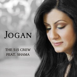 JOGAN cover art