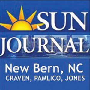 Sun Journal podcast episode 17 (1/12/12)