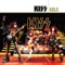 Shandi - Kiss lyrics