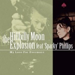 Hillbilly Moon Explosion & Spark Phillips - My Love for Evermore (feat. Sparky Phillips)