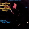 Cannonball Adderley - Mercy, Mercy, Mercy!