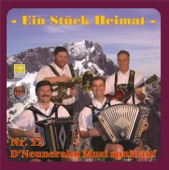 D' Neuneralm Musi spuit auf - NR.12 - Ein Stück Heimat