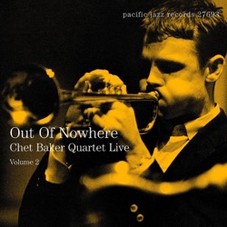 Chet Baker Quartet - Billie's Bounce