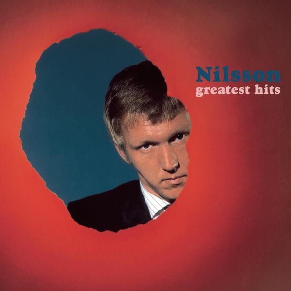 Album art for Without You by Harry Nilsson