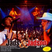 Jads e Jadson (Ao Vivo) artwork