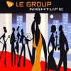 Nightlife - EP