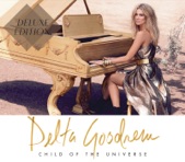 Delta Goodrem - Sitting on Top of the World