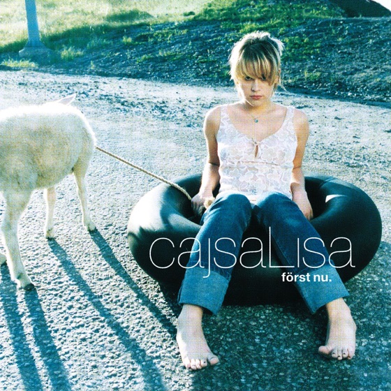 Cover artwork for Ingenting