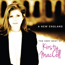 A New England artwork