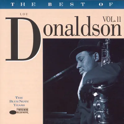 The Best of Lou Donaldson, Vol. II - Lou Donaldson
