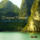 Evergreen Memories artwork