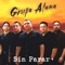Tu Eres - Grupo Alamo lyrics