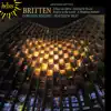 Britten: A Boy Was Born & Other Choral Works album lyrics, reviews, download