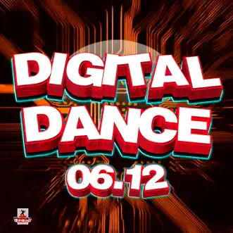 Digital Dance 06.12 by Various Artists album reviews, ratings, credits