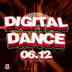 Digital Dance 06.12 album cover