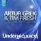 Voice - Artur Grek & Tim F.Resh lyrics