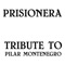 Prisionera: Tribute to Pilar Montenegro - Alejandra Ruggero lyrics