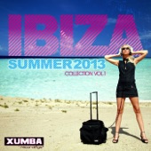 Ibiza Summer 2013 Collection Vol.1 artwork