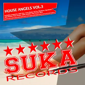 House Angels, Vol. 3 by Various Artists album reviews, ratings, credits