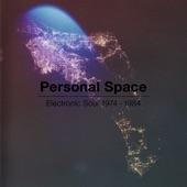 Personal Space artwork