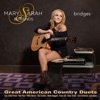 Mary Sarah - What a Difference You've Made in My Life (feat. Ronnie Milsap)