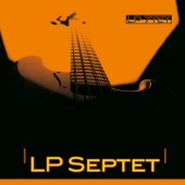 LP Septet artwork