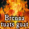 Brenna tuats guat - EP