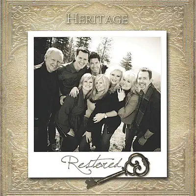 Restored - Heritage Singers