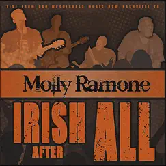 Irish After All (Live) by Molly Ramone album reviews, ratings, credits