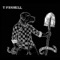 The Buzzards! - T Ferrell lyrics