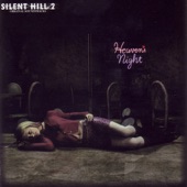 SILENT HILL 2(Original Soundtrack)