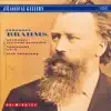 Stream & download Brahms: Academic Festival Overture, Symphony No .4 in E Minor, Alto Rhapsody