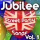 JUBILEE STREET PARTY - SING-A-LONGS cover art