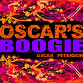 Oscar's Boogie - Oscar Peterson