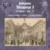 Stream & download Johann Strauss I Edition, Vol. 25