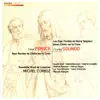 Franck & Gounod: Sept paroles du Christ en croix album lyrics, reviews, download
