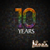 MODA 10 Years (Full Version) - Various Artists