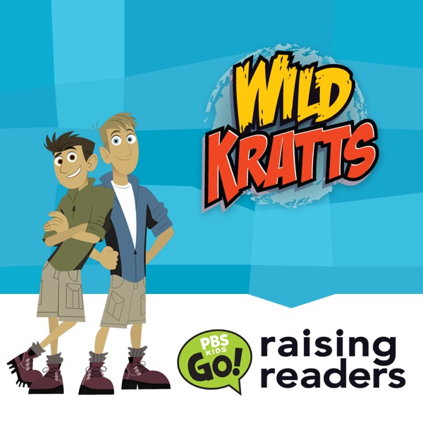 Wild Kratts Activity Sheets cover