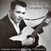 The Big Bopper's Greatest Hits artwork