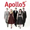 Apollo5 - EP album lyrics, reviews, download