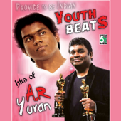 Youth Beats - Hits of A.R.Rahman and Yuvan Shankar Raja - A. R. Rahman & Yuvan Shankar Raja