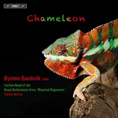 Chameleon by Oystein Baadsvik album reviews, ratings, credits