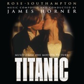 James Horner - Southampton [Radio edit with no dialogue]